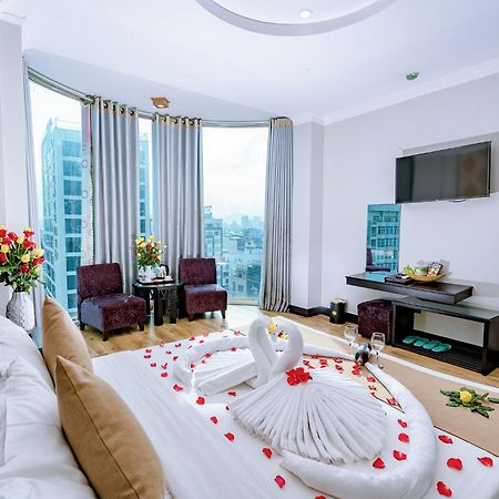 Adina 3 Star Hotel Da Nang Eksteriør billede