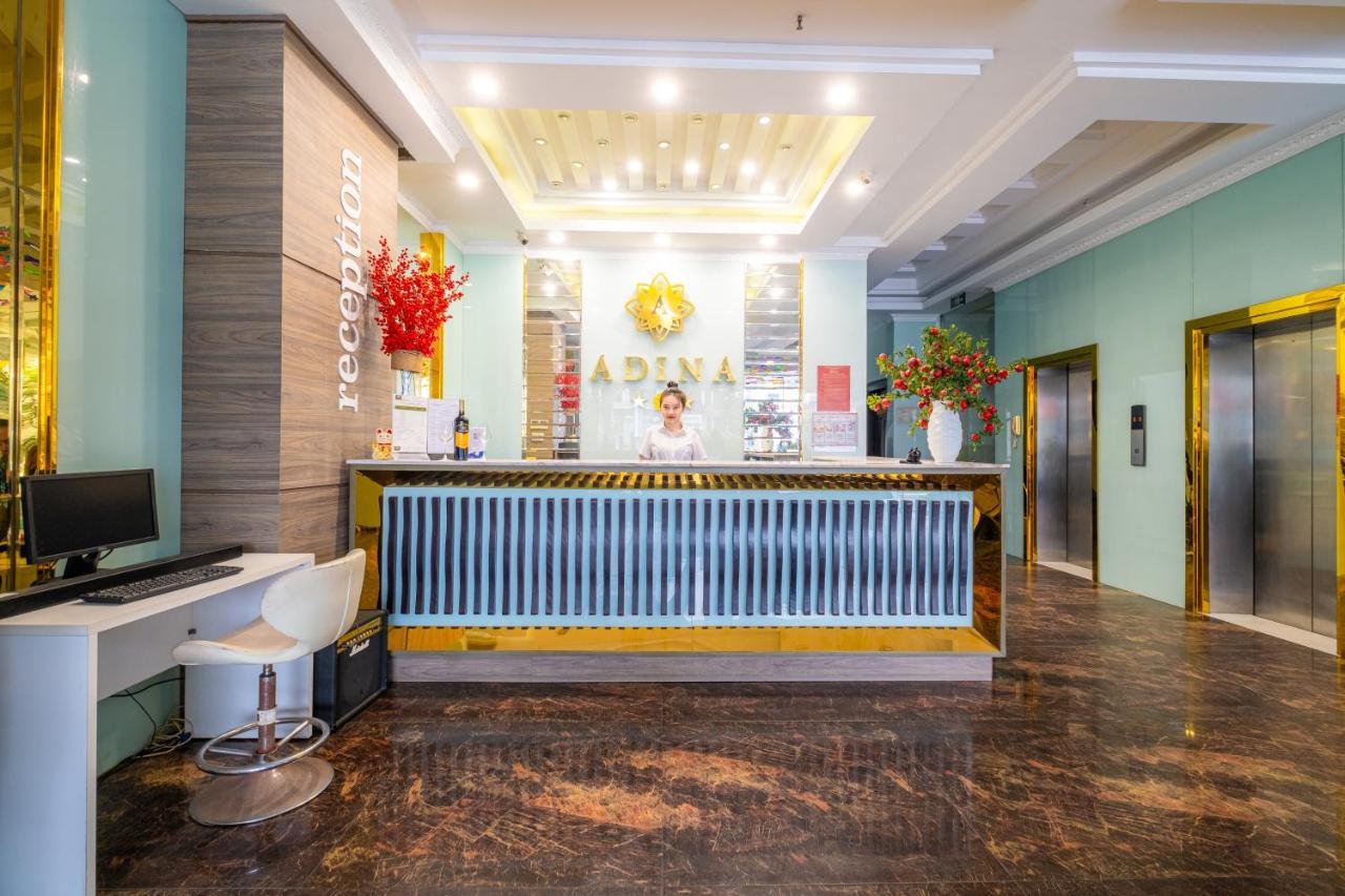 Adina 3 Star Hotel Da Nang Eksteriør billede