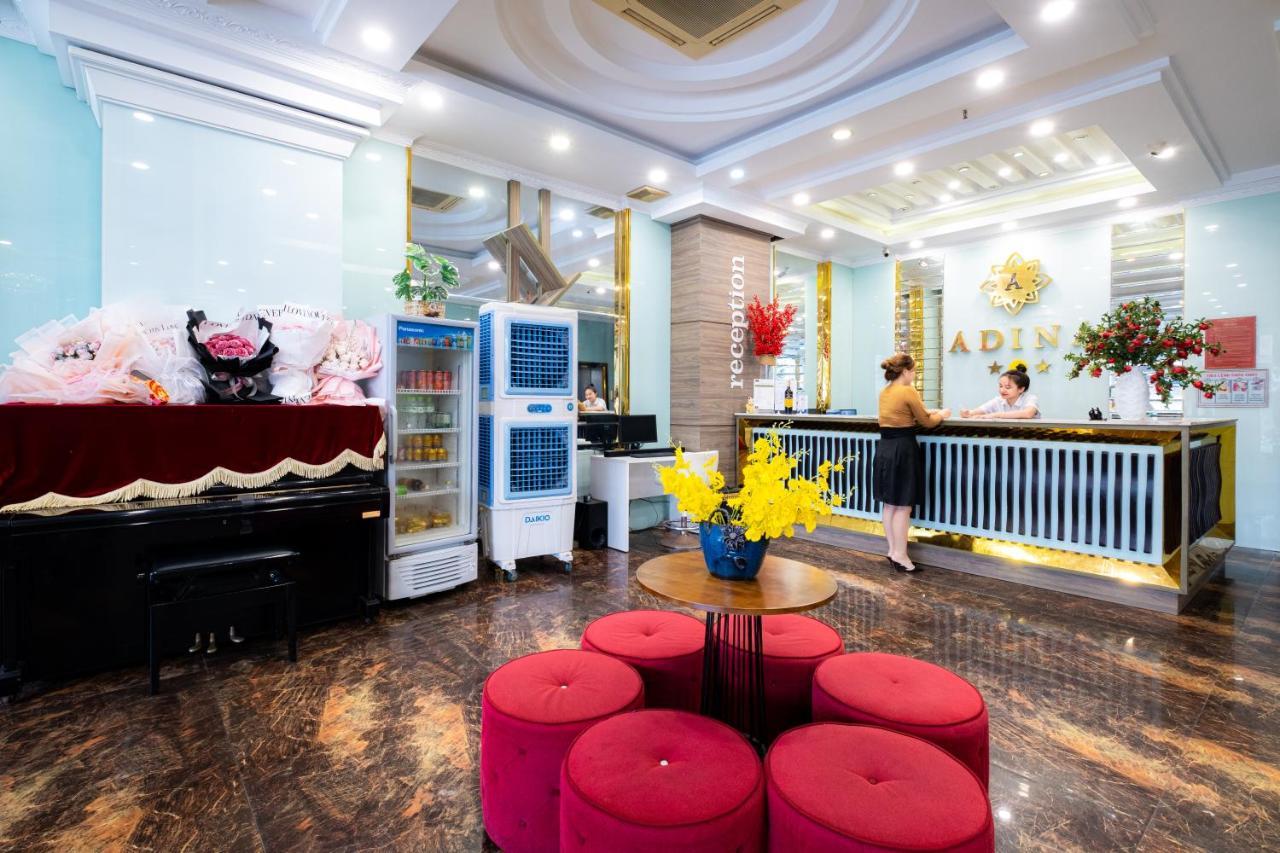 Adina 3 Star Hotel Da Nang Eksteriør billede