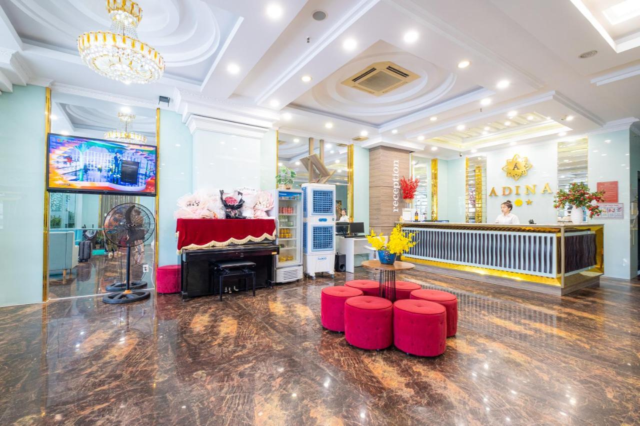 Adina 3 Star Hotel Da Nang Eksteriør billede