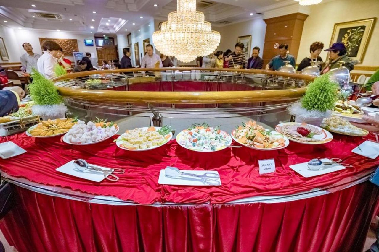 Adina 3 Star Hotel Da Nang Eksteriør billede