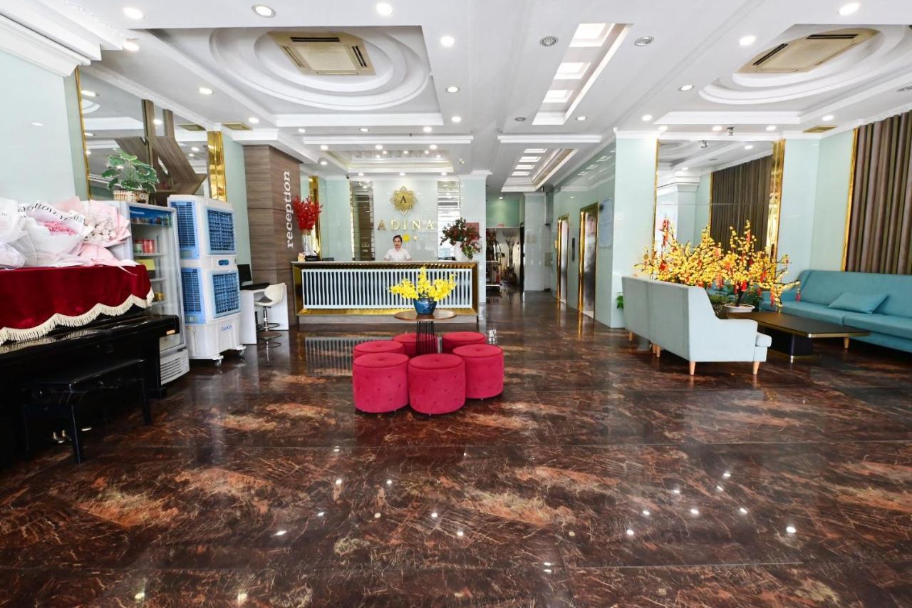 Adina 3 Star Hotel Da Nang Eksteriør billede