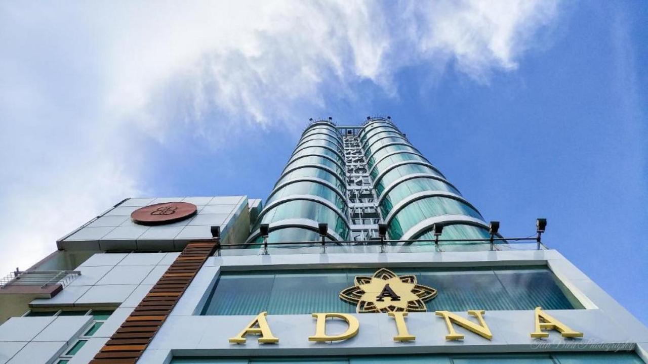 Adina 3 Star Hotel Da Nang Eksteriør billede