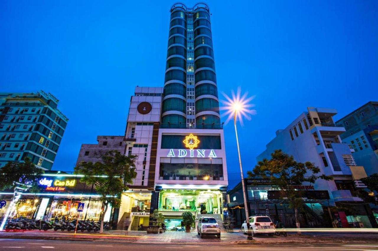 Adina 3 Star Hotel Da Nang Eksteriør billede