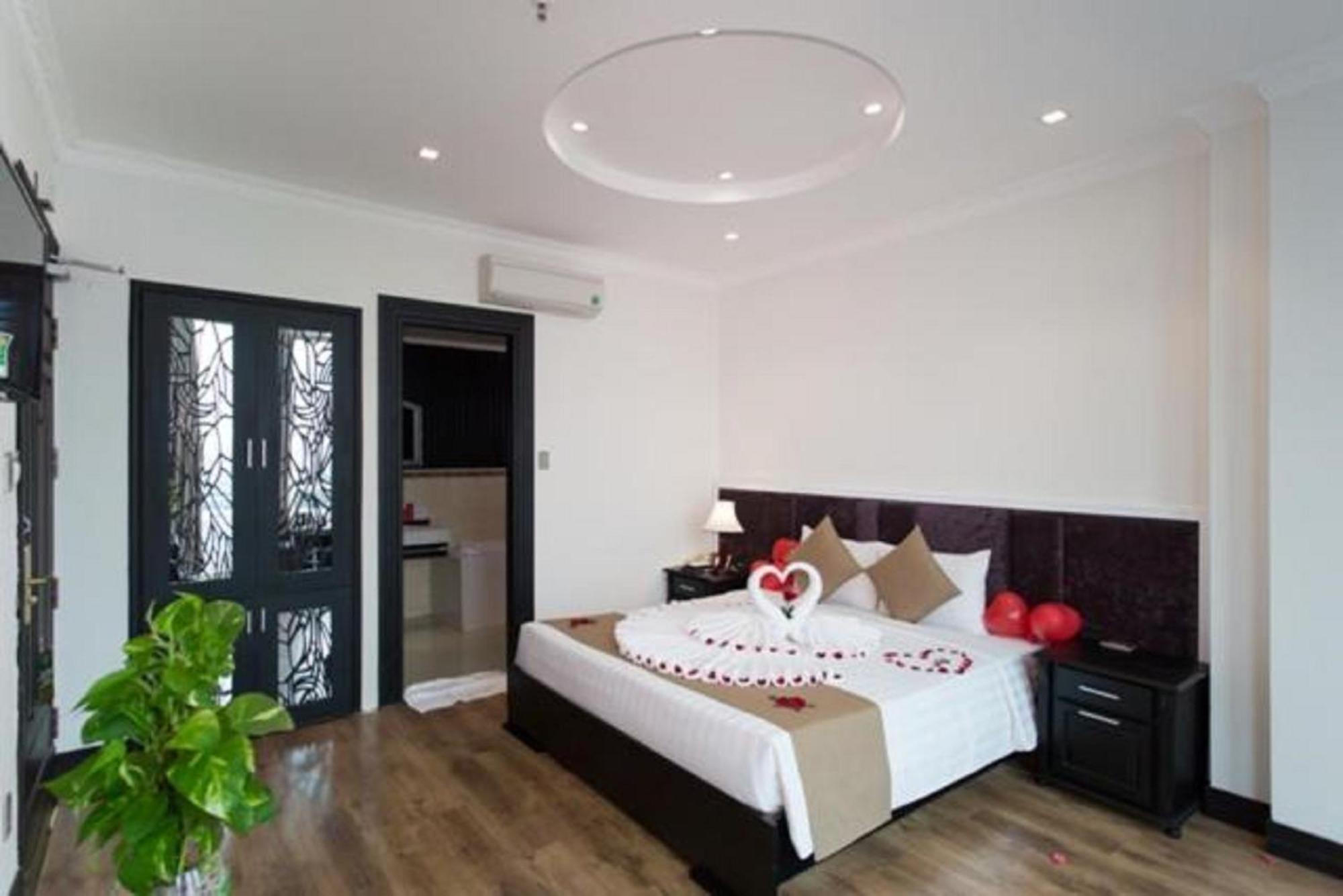 Adina 3 Star Hotel Da Nang Eksteriør billede